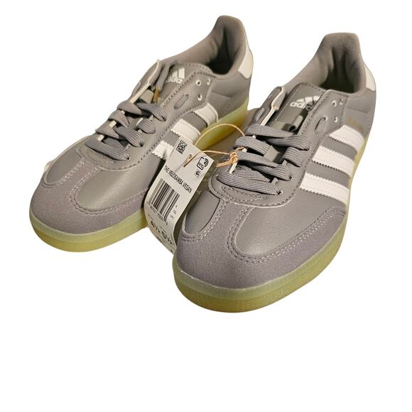 New Adidas The Velosamba Vegan Cycling Shoes Men Sizes 4.5 or Women 5.5